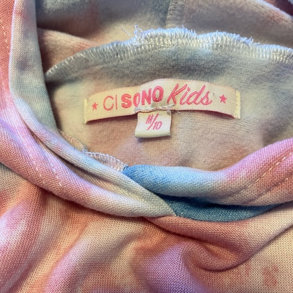 Sweat-shirt + shorts bundle 🖤 - Picture 5 of 7